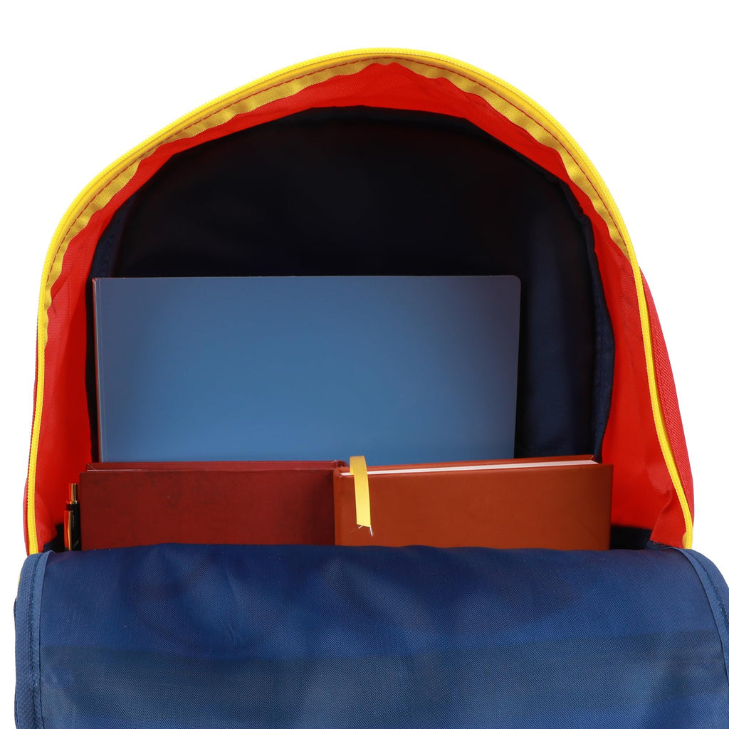 Bioworld Spidey & Friends 16" Backpack