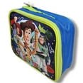 Ruz DC Comics Batman Insulated Lunch Box