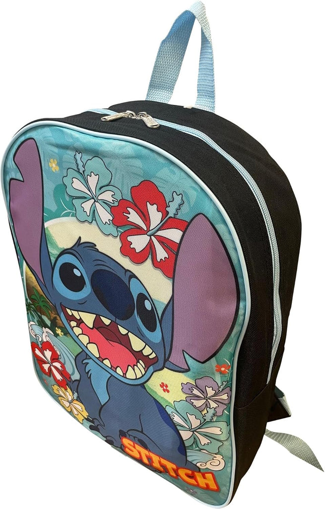 Kid's Licensed 15 Inch School Bag Backpack