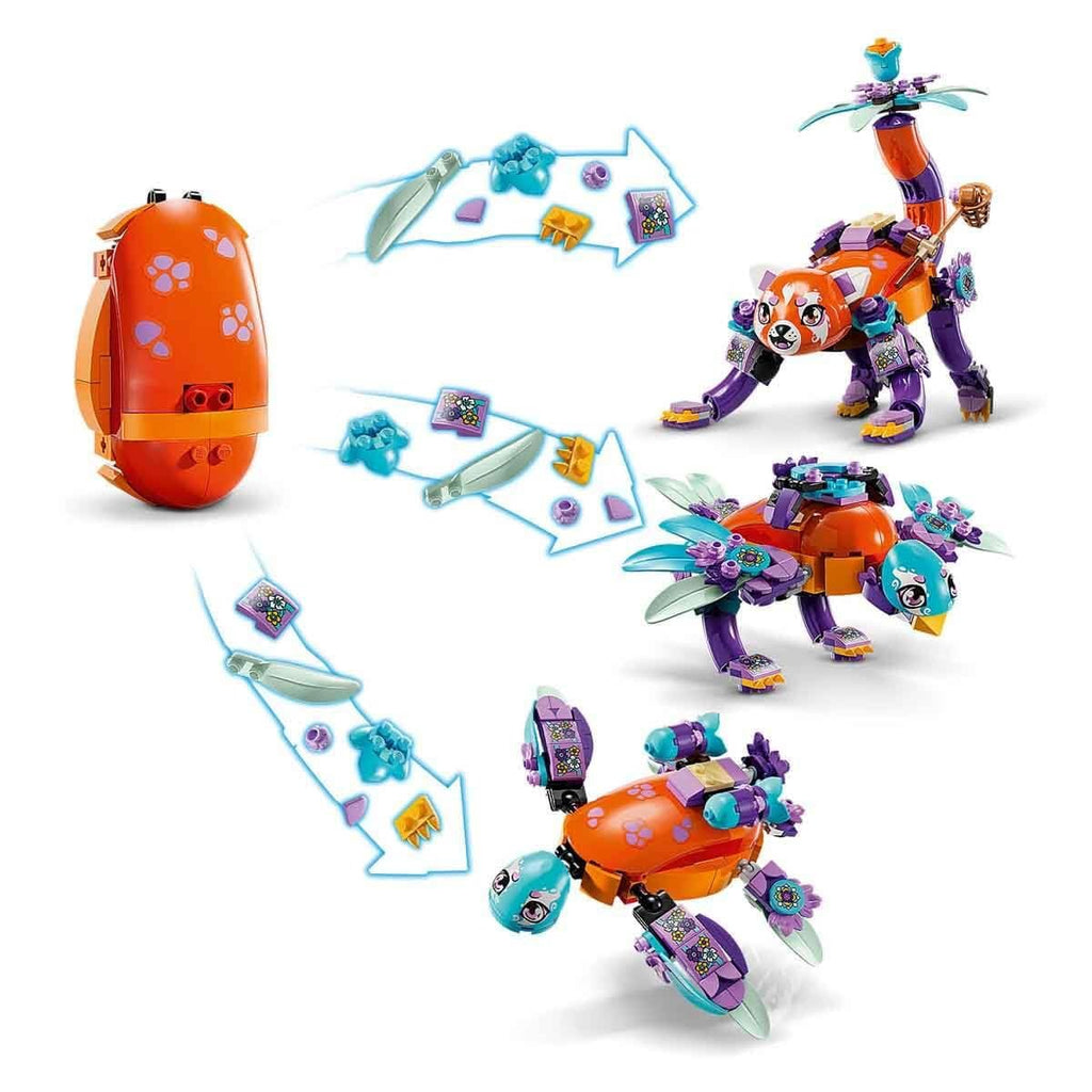 LEGO 71481 DREAMZzz Izzies Traumtiere,