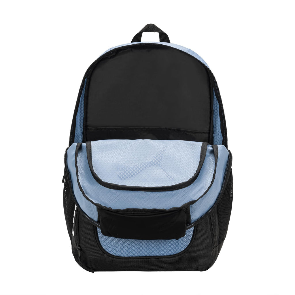 PUMA Contender Backpack, Pink/Multi, One Size