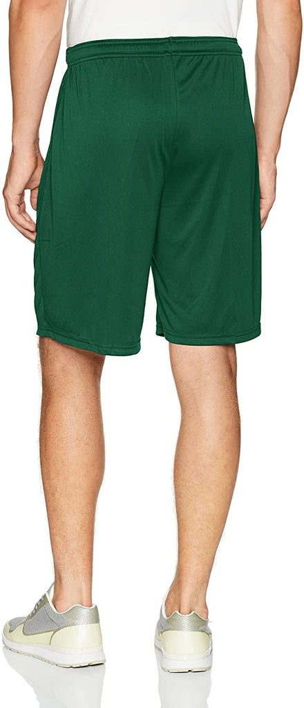 Russell Athletic Men's Standard Dri-Power Performance Short with Pockets