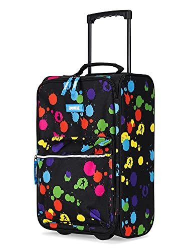 FORTNITE Multiplier Upright Soft Case Luggage