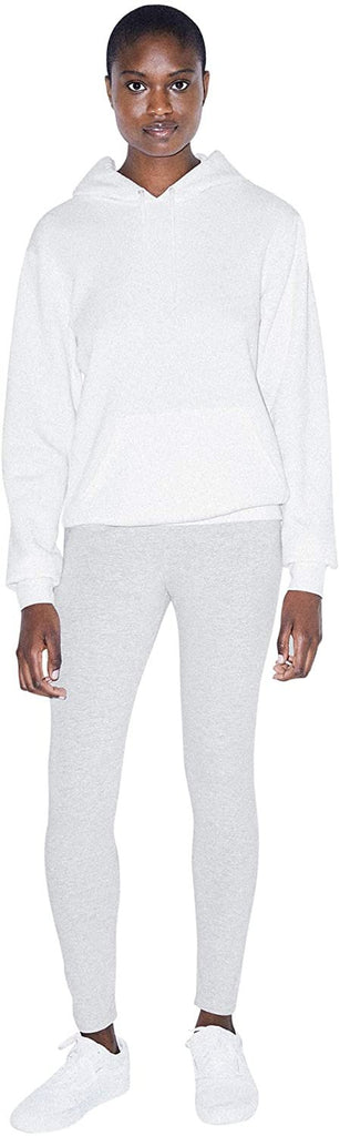 American Apparel Women's Cotton-Spandex Jersey Legging