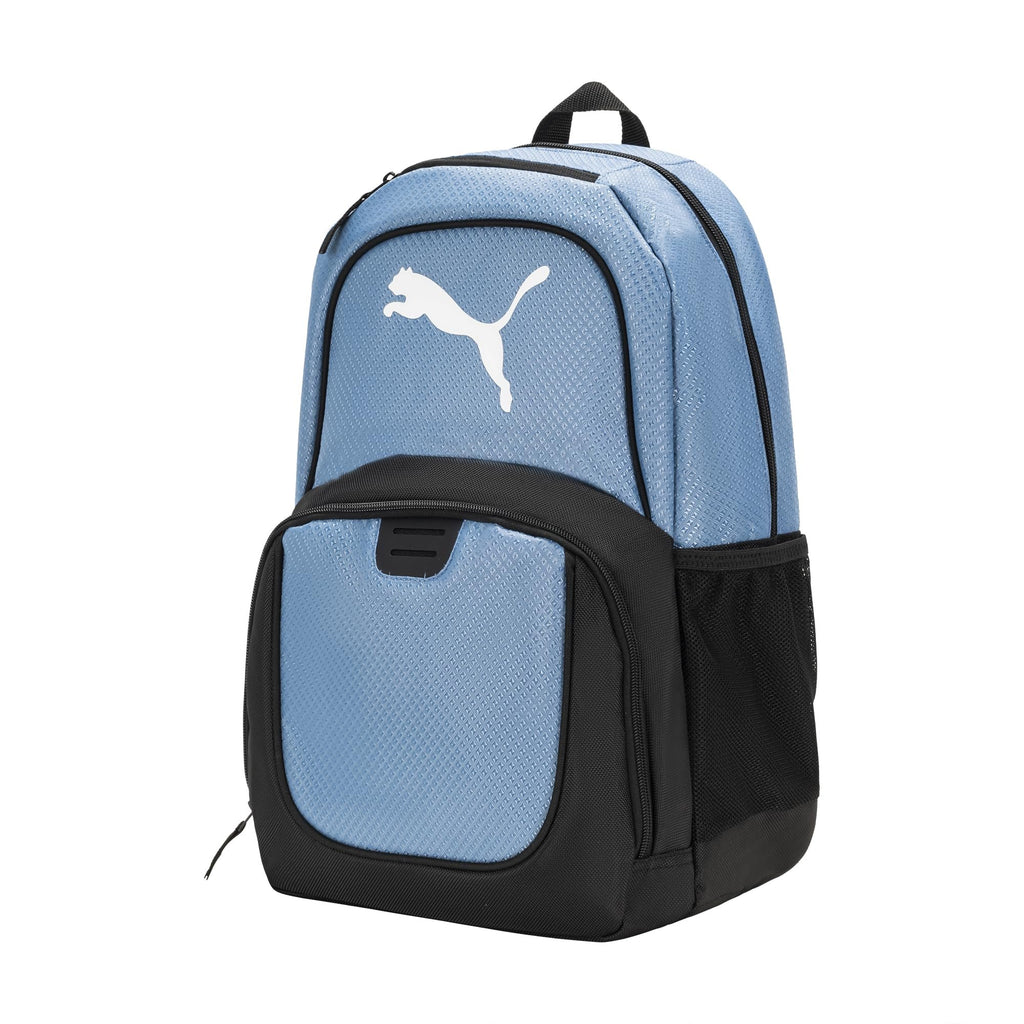 PUMA Contender Backpack, Pink/Multi, One Size