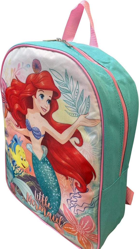Kid's Licensed 15 Inch School Bag Backpack