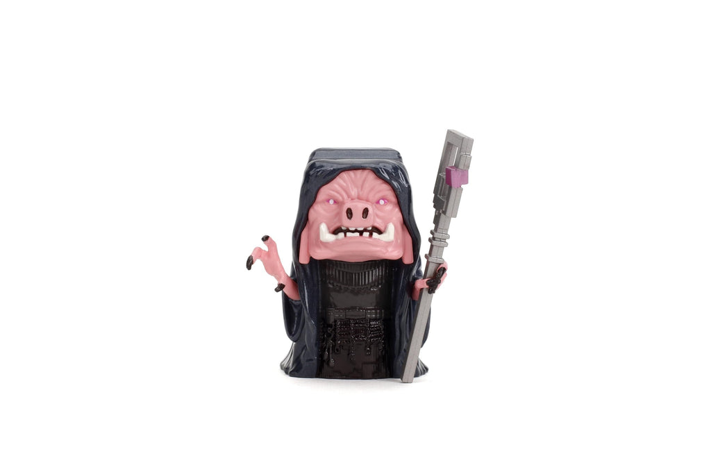 Jada Minecraft Metalfigs