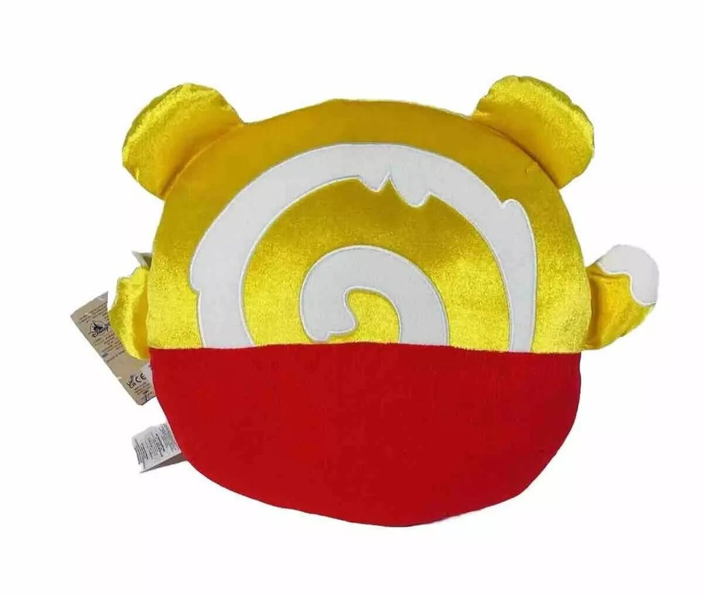 Disney Park Munchlings Honey Cake Baked Treats Winnie the Pooh Medium Plush
