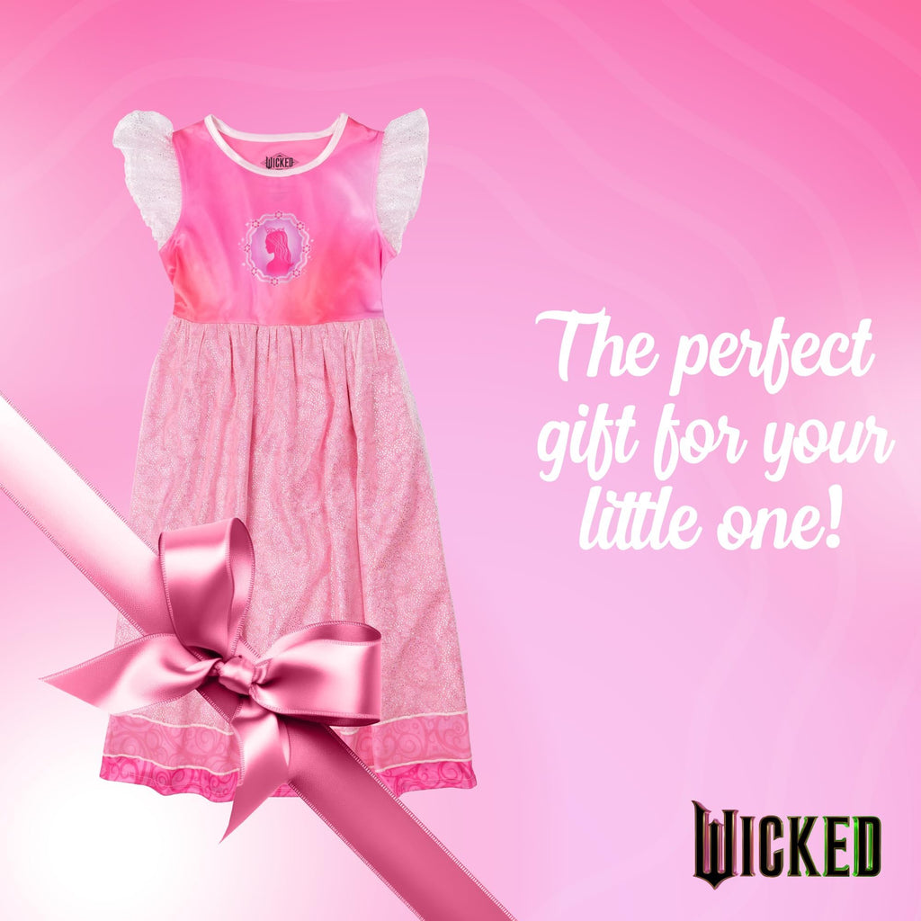 Wicked girls Fantasy Gown Nightgown