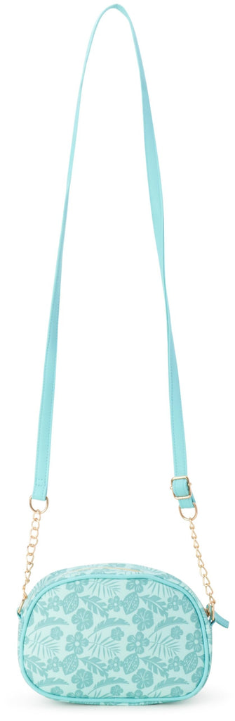 Fast Forward Stitch Girls Purse - Cute Graphic Crossbody Bag for Girls with Adjustable Straps