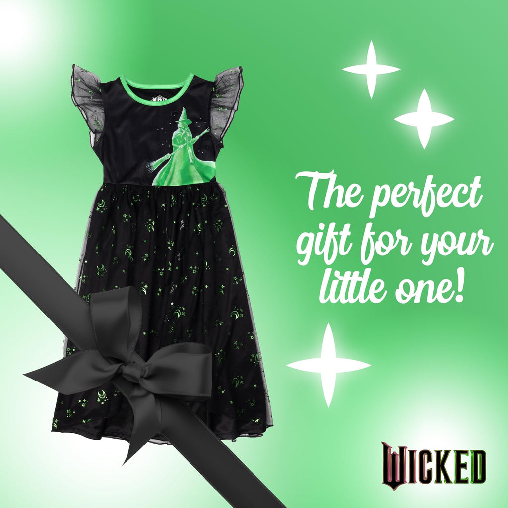 Wicked girls Fantasy Gown Nightgown