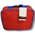 Ruz DC Comics Batman Insulated Lunch Box