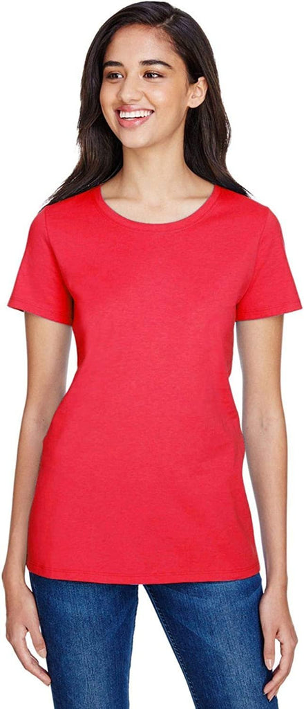 Champion Ringspun Cotton T-Shirt (CP20)