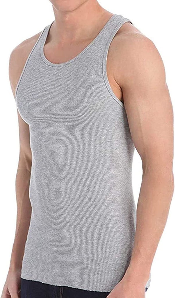 Fruit of the Loom Men's A-Shirt Multipack