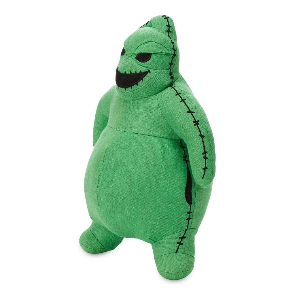 Disney Oogie Boogie Plush – The Nightmare Before Christmas – Small 11 Inches