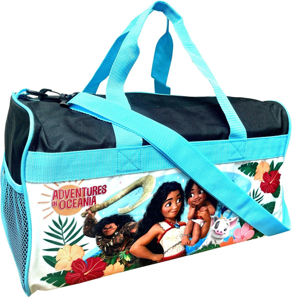 Moana 18" Carry-On Duffel Bag