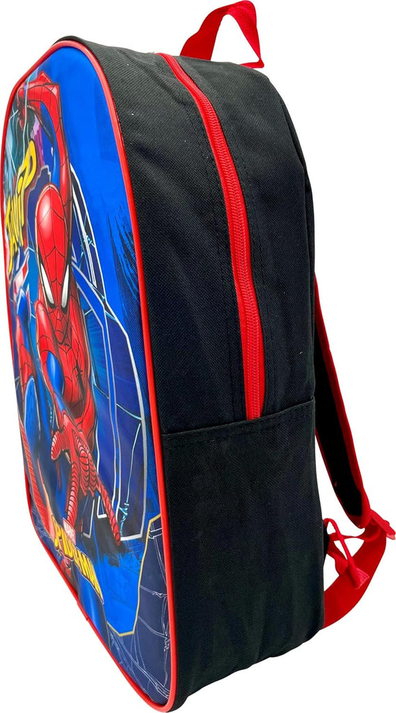 Kid's Licensed 15 Inch School Bag Backpack