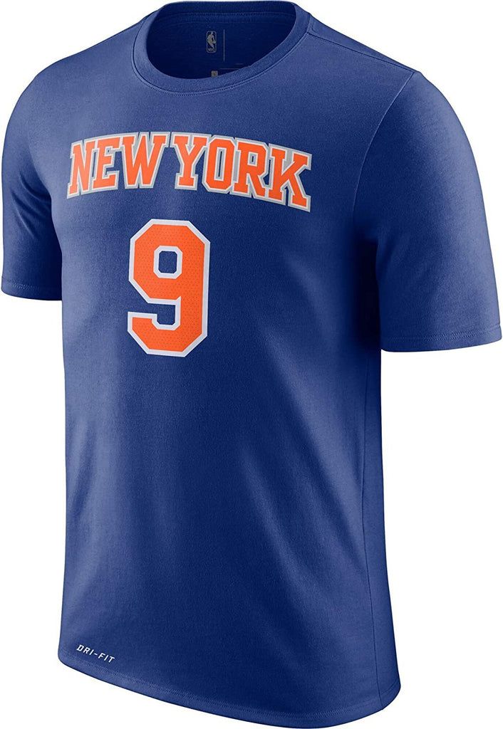 NBA Youth 8-20 Performance Dri Fit Icon Association Edition Name & Number Player T-Shirt