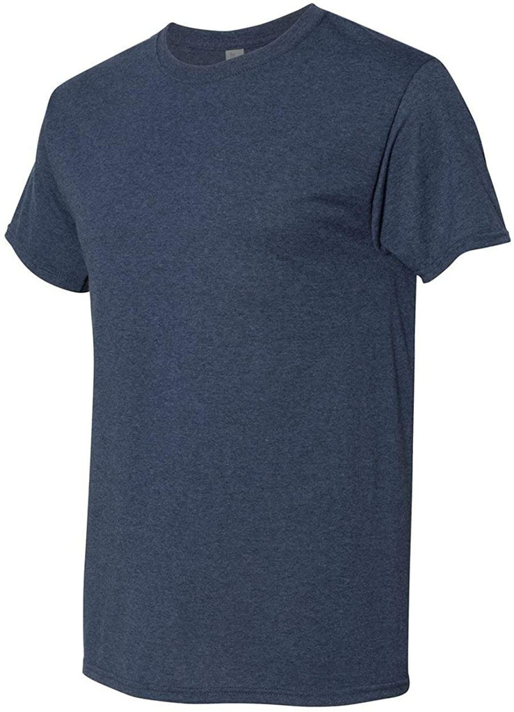 Jerzees Mens Dri-Power Active Triblend T-Shirt (601MR)