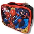 Ruz DC Comics Batman Insulated Lunch Box