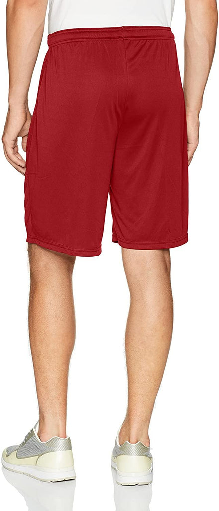 Russell Athletic Men's Standard Dri-Power Performance Short with Pockets