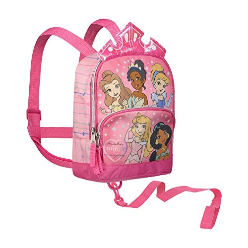 Disney Baby Mini Backpack, Mickey Mouse I, 10 inch
