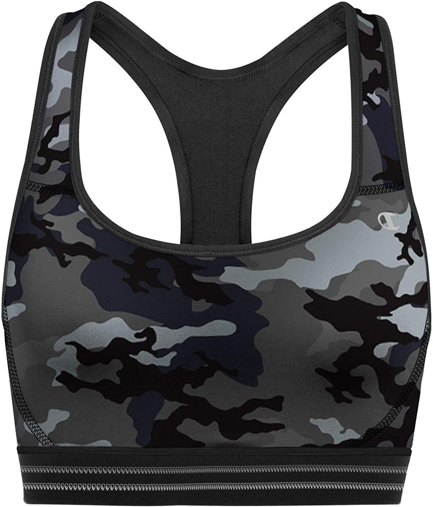 Champion Women's Absolute Workout Sports Bra Bra