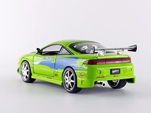 Jada Toys Fast & Furious