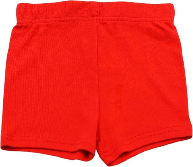 Centric Brands Sesame Street 4-Piece Pajama Set with Elmo, Cookie Monster, Oscar & Big Bird – Baby Sizes 12M–24M