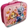 Ruz DC Comics Batman Insulated Lunch Box