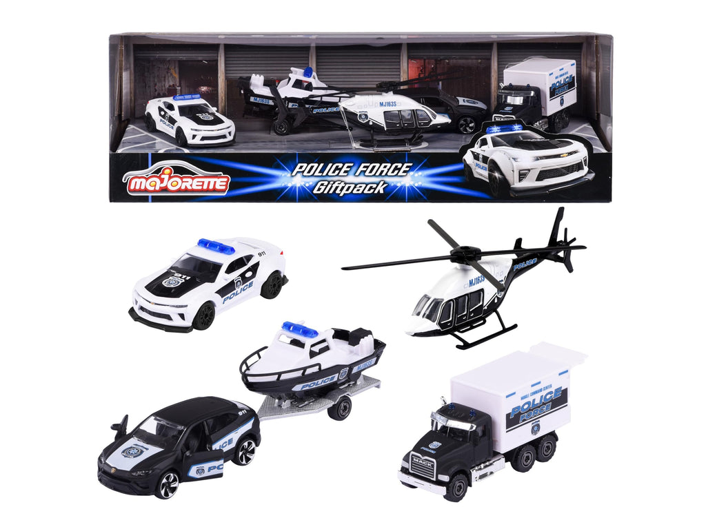 Majorette Giftpacks