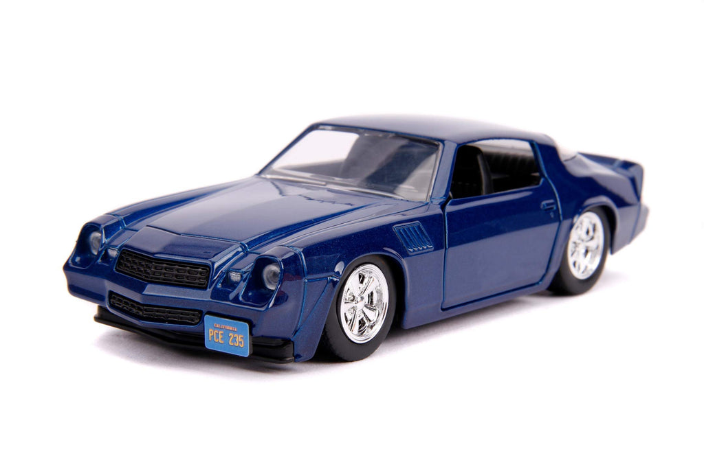 Jada JA31113 1:32 1979 Chevy Camaro Z28 from Stranger Things
