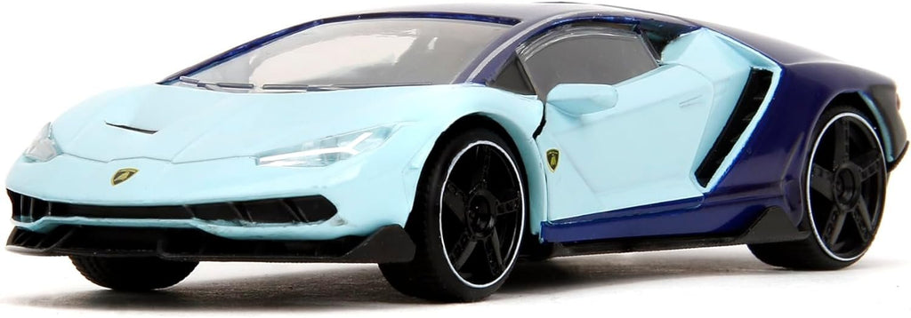 Pink Slips 1:32 Lamborghini Centenario Die-Cast Car, Toys for Kids and Adults