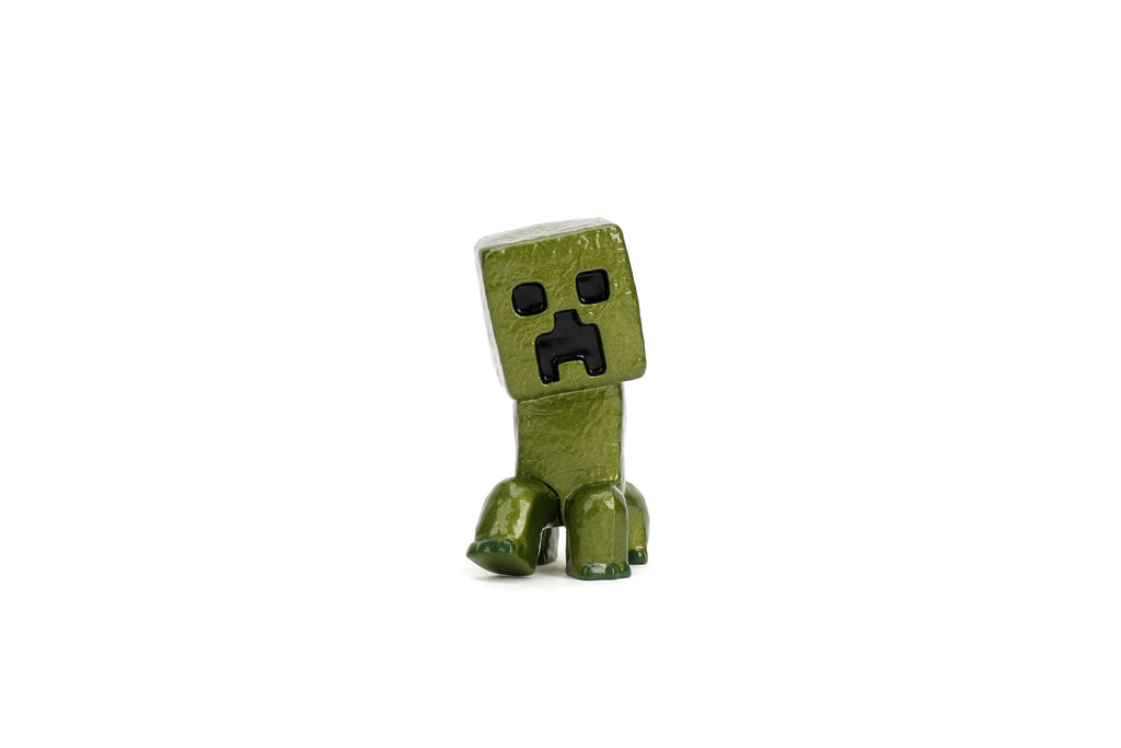 Jada Minecraft Metalfigs