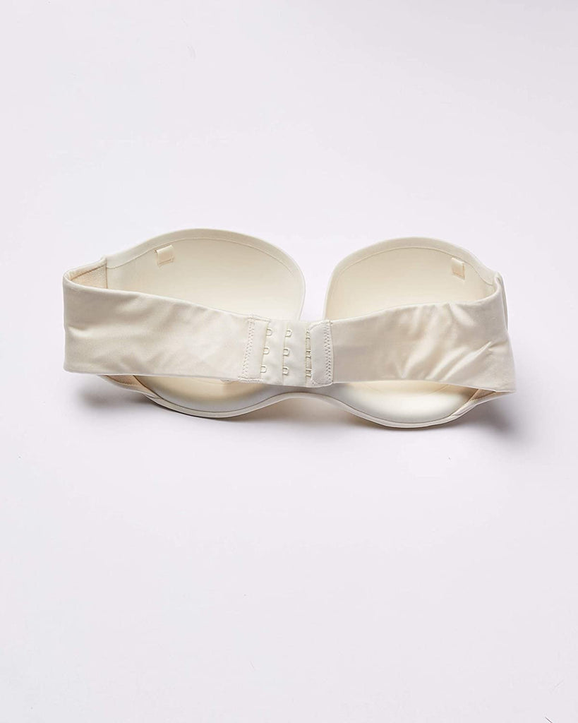 Warner's Women's Cushioned Underwire Lightly Lined Convertible Strapless Bra Rg7791a