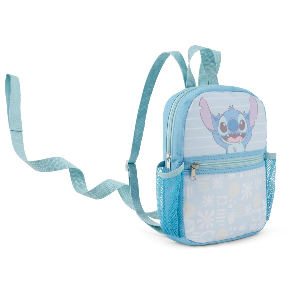 Disney Baby Mini Backpack, Mickey Mouse I, 10 inch