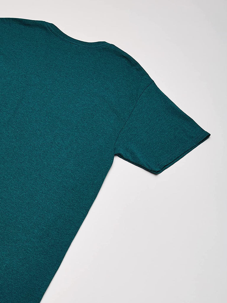 Jerzees Men's Tri-Blend 2 Pack T-Shirt