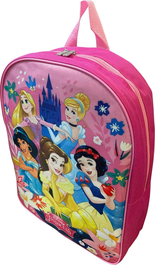 Kid's Licensed 15 Inch School Bag Backpack
