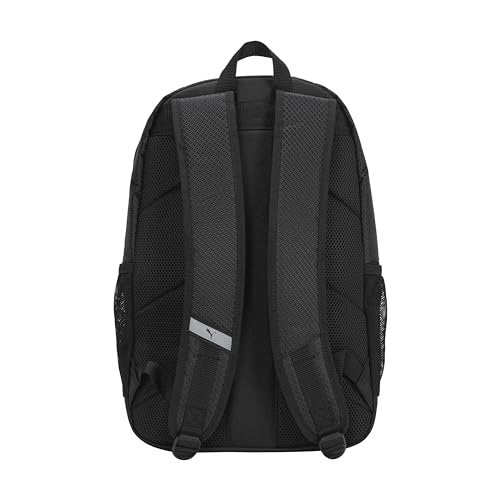 PUMA Contender Backpack, Pink/Multi, One Size