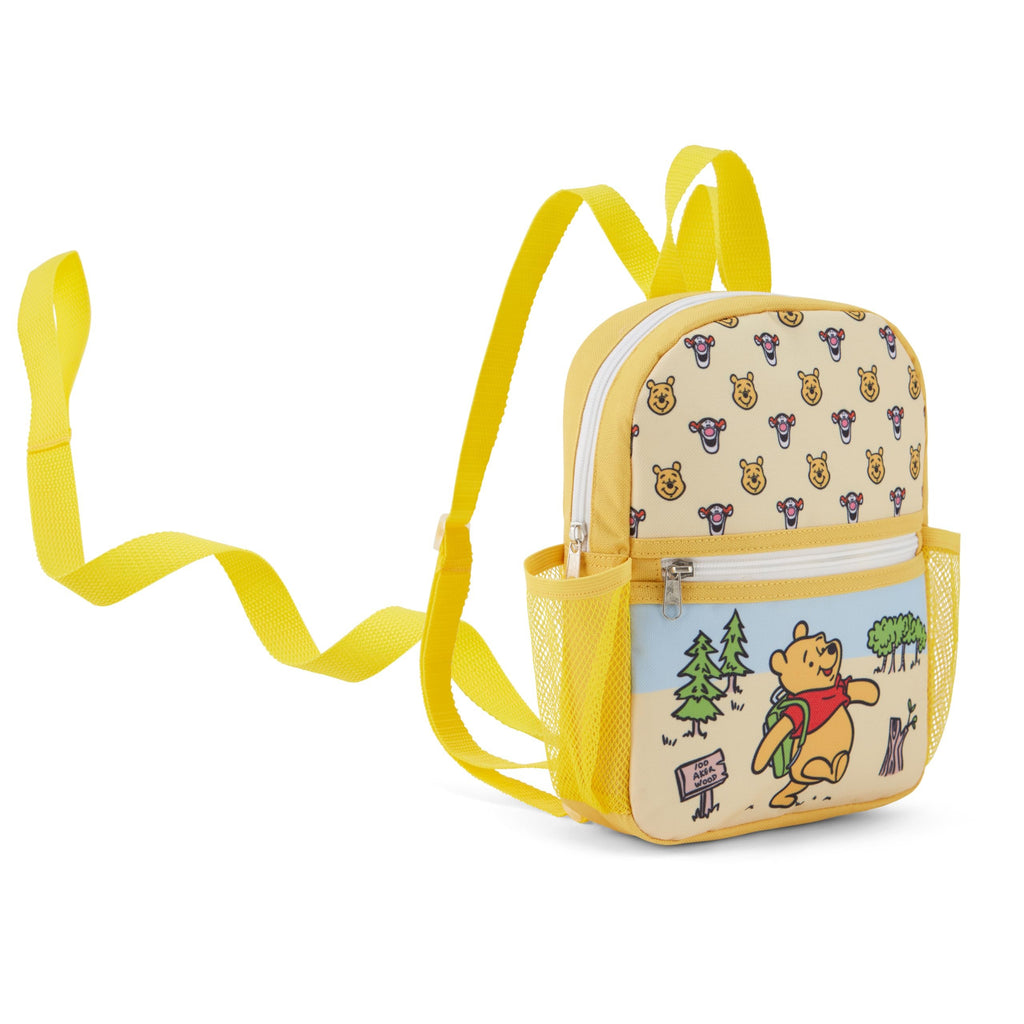 Disney Baby Mini Backpack, Mickey Mouse I, 10 inch