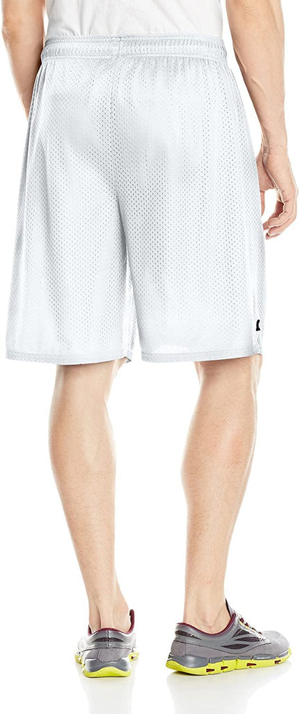 Russell Athletic Men's Mesh Shorts (No Pockets)