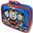 Ruz DC Comics Batman Insulated Lunch Box