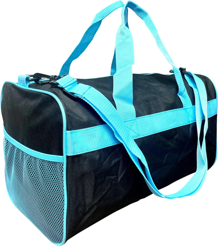 Moana 18" Carry-On Duffel Bag