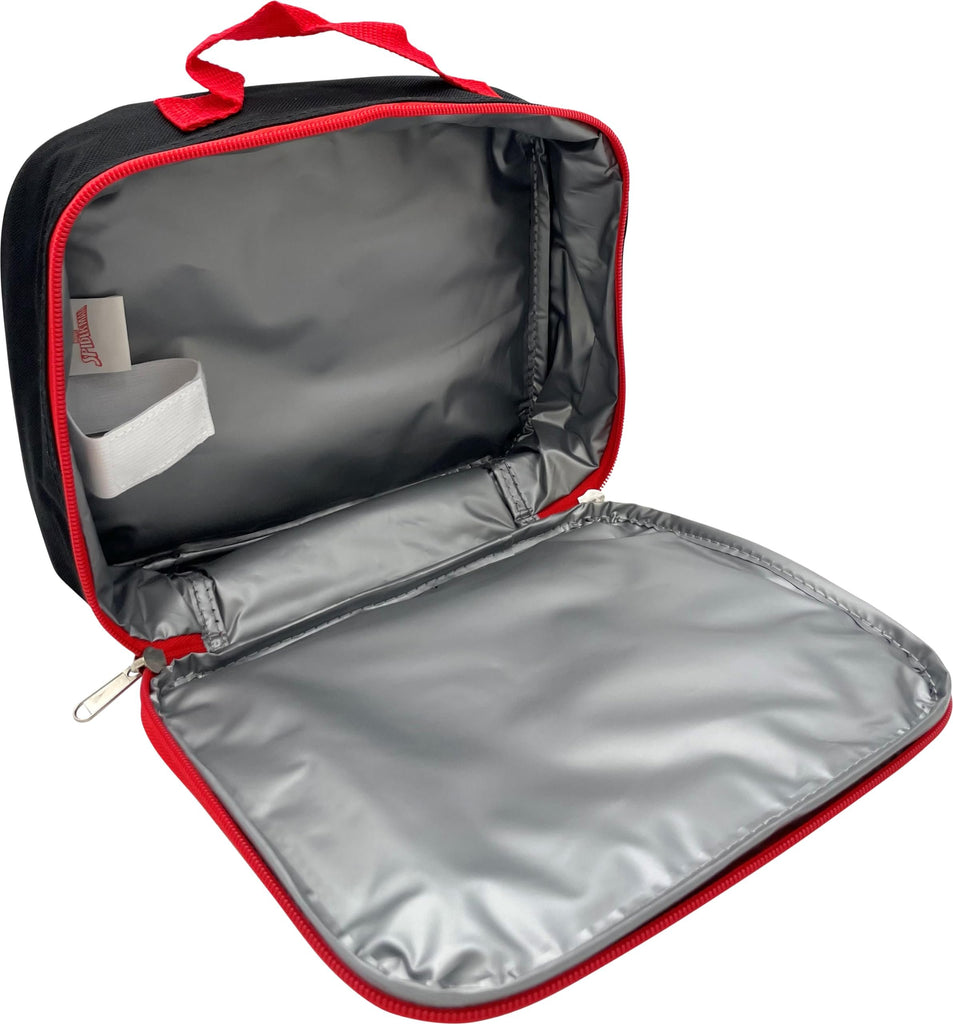 Disney Licensed Kid's Insulated Lunch Box
