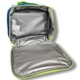 Ruz DC Comics Batman Insulated Lunch Box