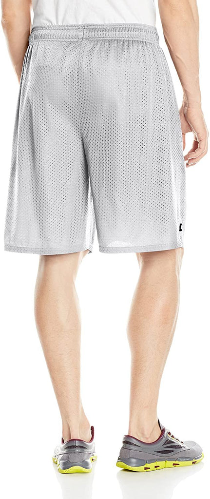 Russell Athletic Men's Mesh Shorts (No Pockets)