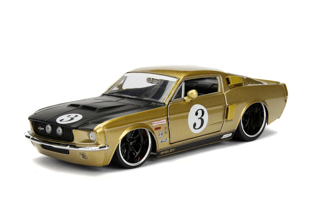 Jada 99084 GPD Diecast Model Car