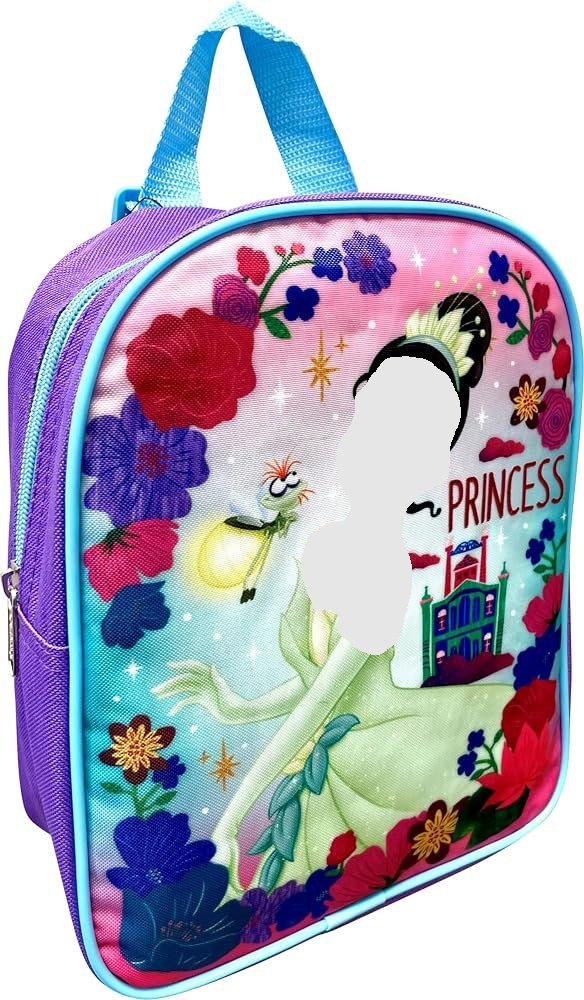 Disney/Marvel Kids Licensed 10" Mini Backpack