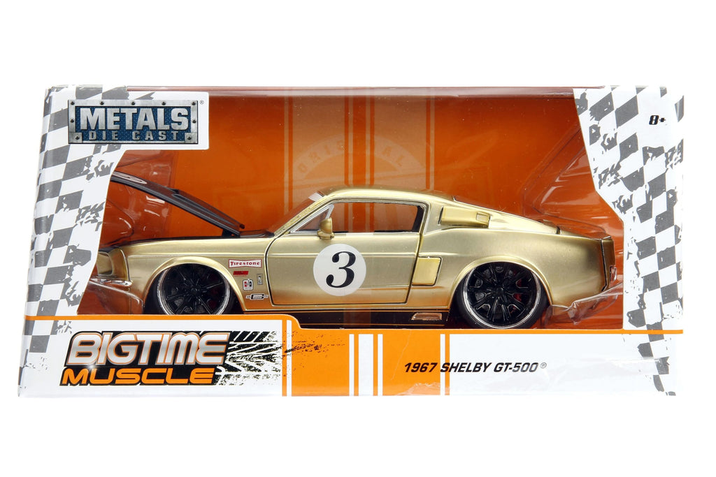 Jada 99084 GPD Diecast Model Car