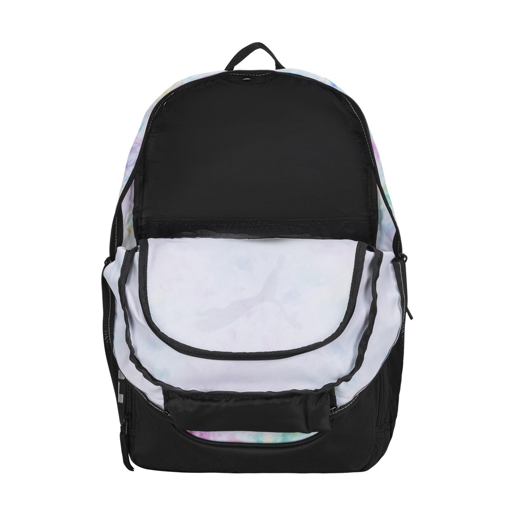 PUMA Contender Backpack, Pink/Multi, One Size